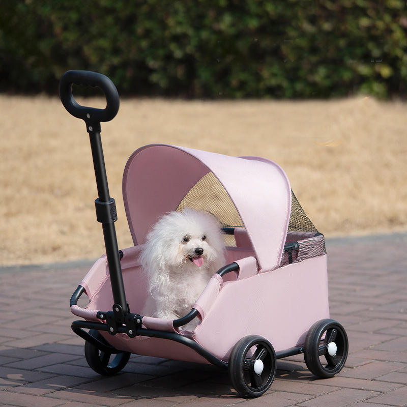 Baby Products Carry Bag - Маленькая коляска для домашних животных для