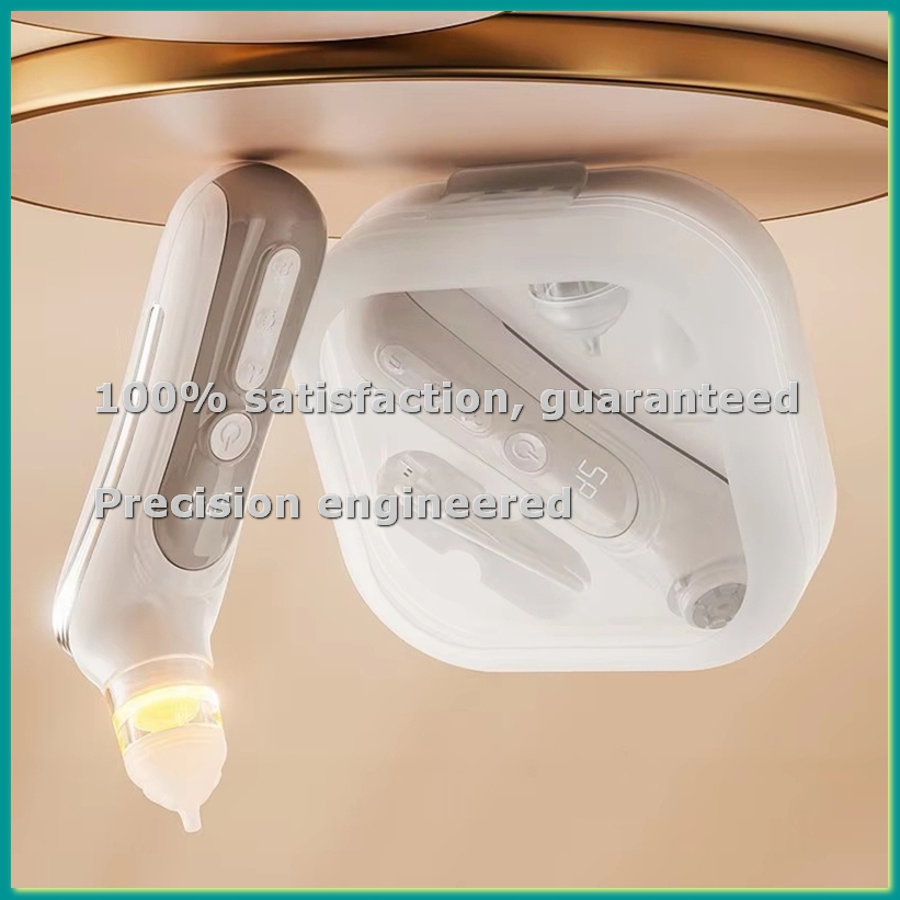 Nasal Aspirator - Электрический назальный аспиратор для младенцев, безопасный
