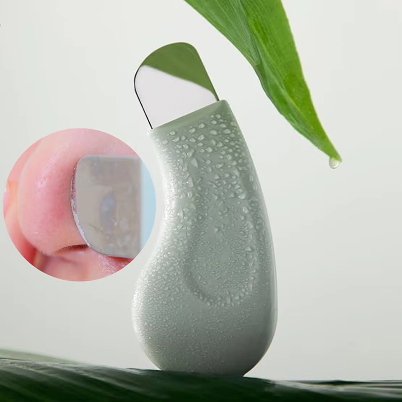 Nasal Aspirator - Инструмент для глубокого очищения лица от