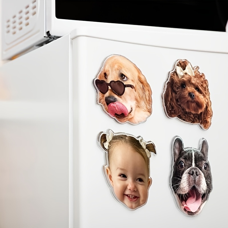Персонализированные магниты на – обзор и цена Baby Products For Face