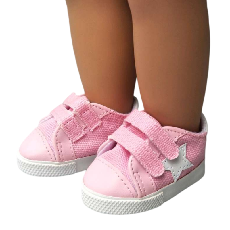 Обувь для куклы 7,5 см, кроссо – обзор и цена Baby Products List