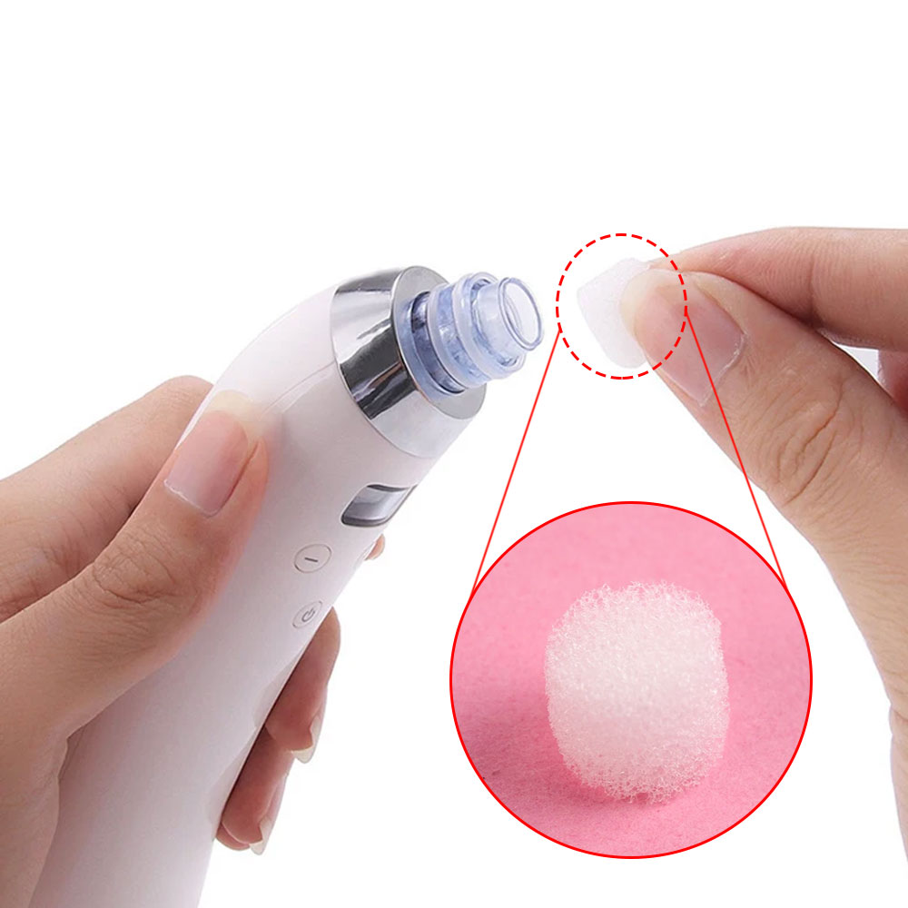 100 шт., фильтрующая губка, ак – обзор и цена Nasal Aspirator