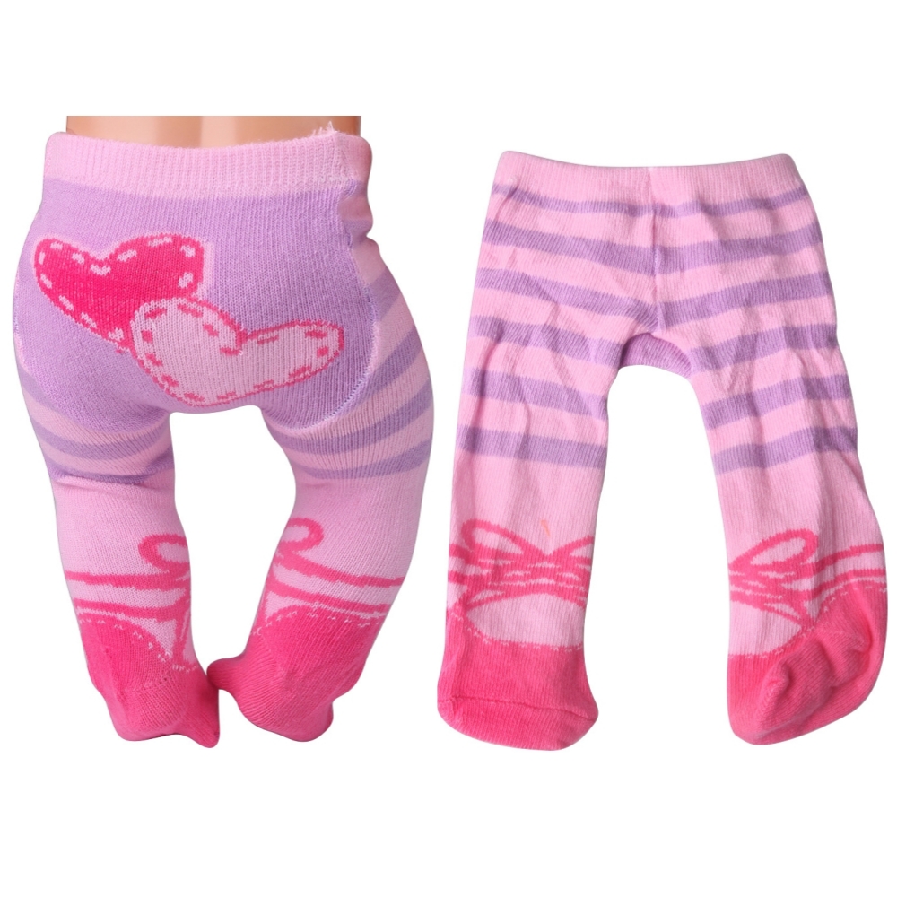 Леггинсы для кукол Zhexitoy Ba – обзор и цена Baby Products Resale