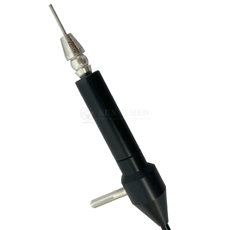 Горячая новинка: Хирургический – обзор и цена Nasal Aspirator