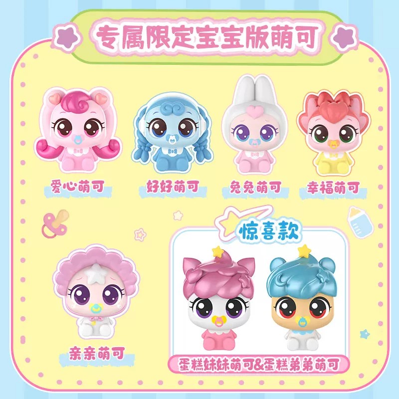 Оригинальная фигурка из аниме  – обзор и цена Baby Products Korea