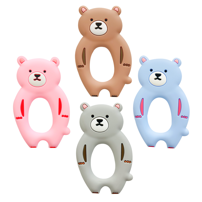 1 шт. силиконовый прорезывател – обзор и цена Baby Products List
