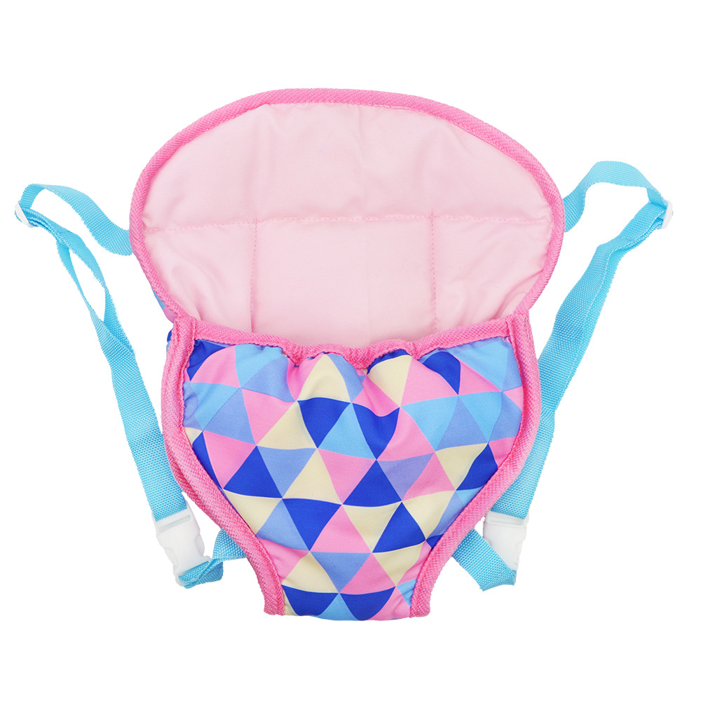 Сумка для кукол, рюкзак, аксес – обзор и цена Baby Products Carry Bag