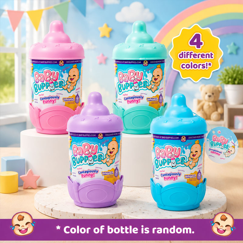 Набор: кукла Baby Buppies и ко – обзор и цена Baby Products For Face