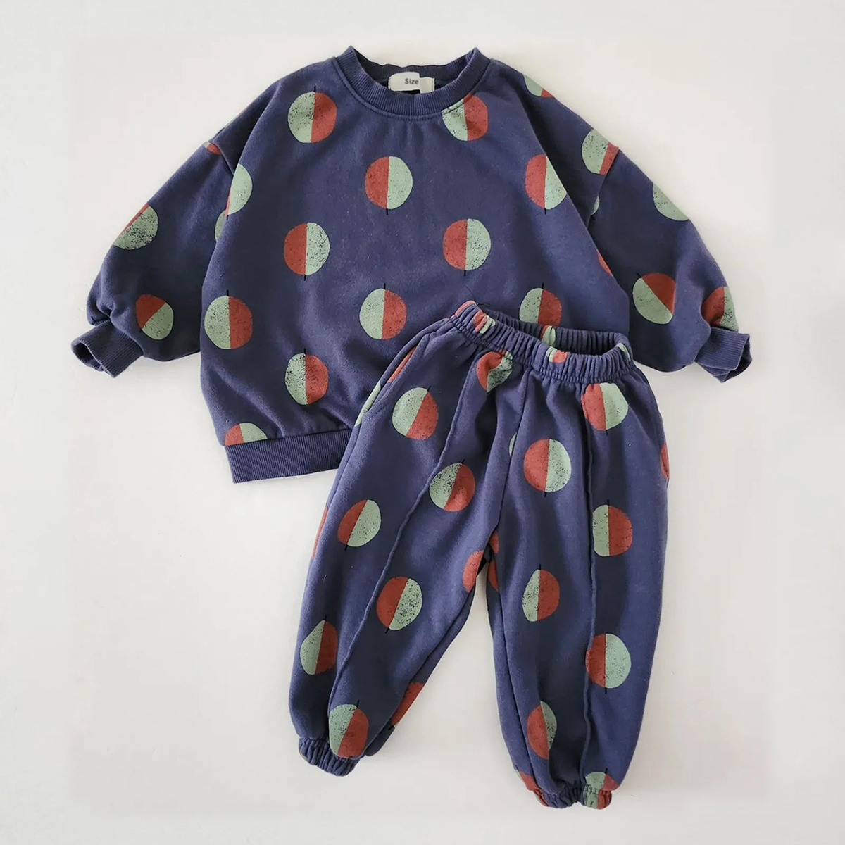 Корейские комплекты одежды для – обзор и цена Baby Products Korea
