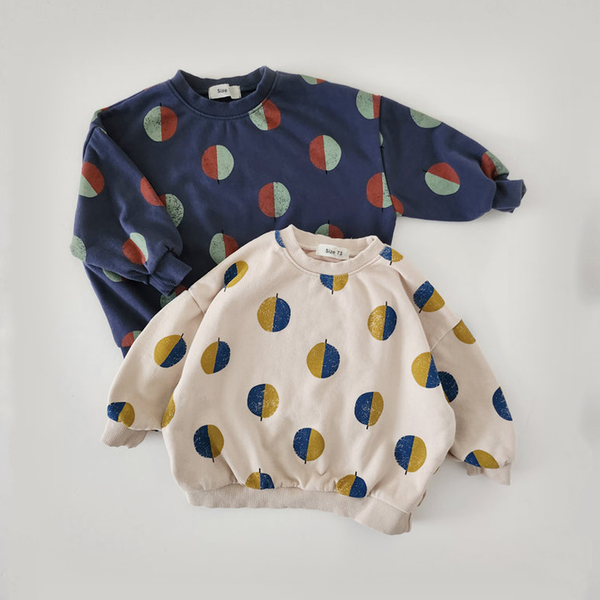 Корейские комплекты одежды для – обзор и цена Baby Products Korea