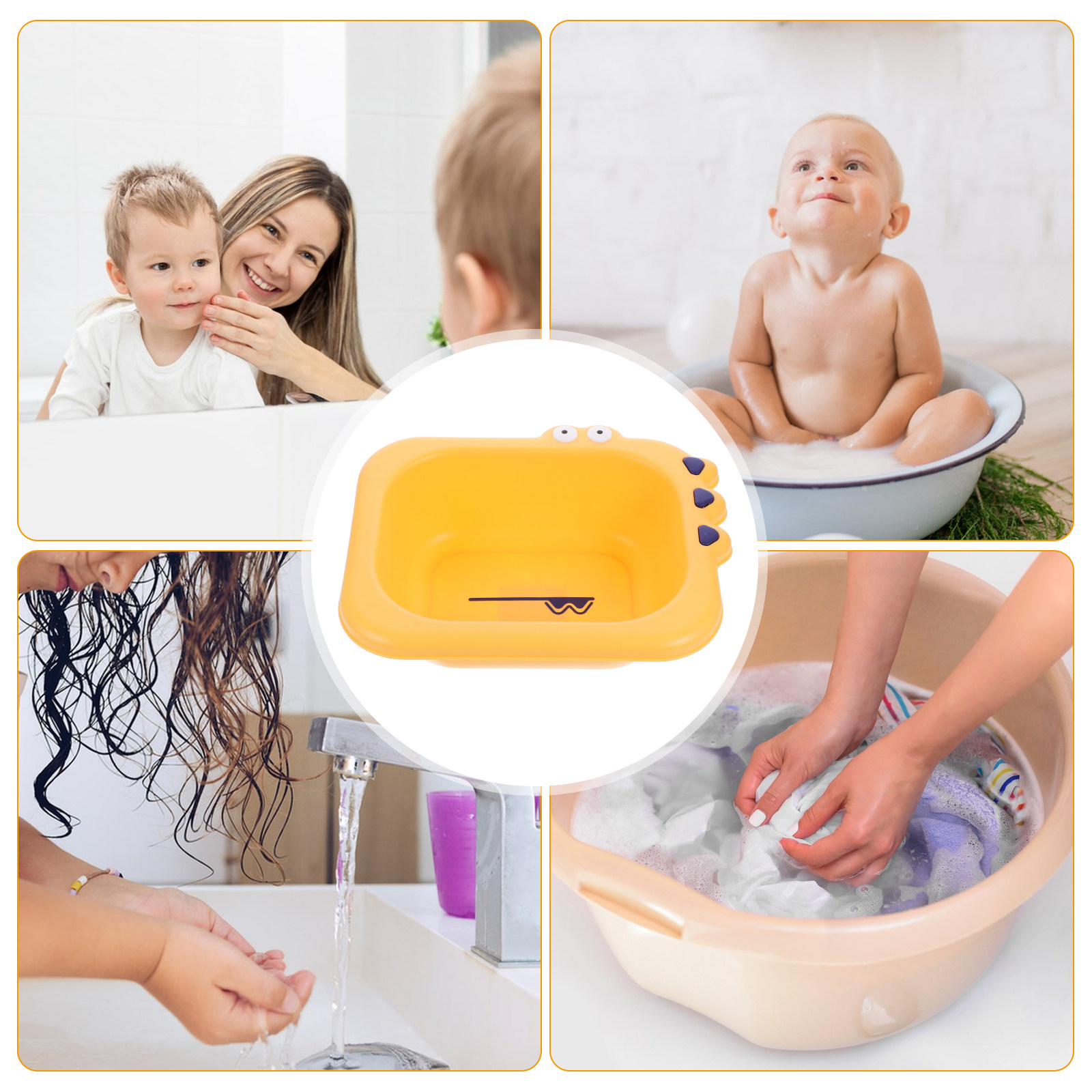 Детская тазик-умывальник для м – обзор и цена Baby Products For Face