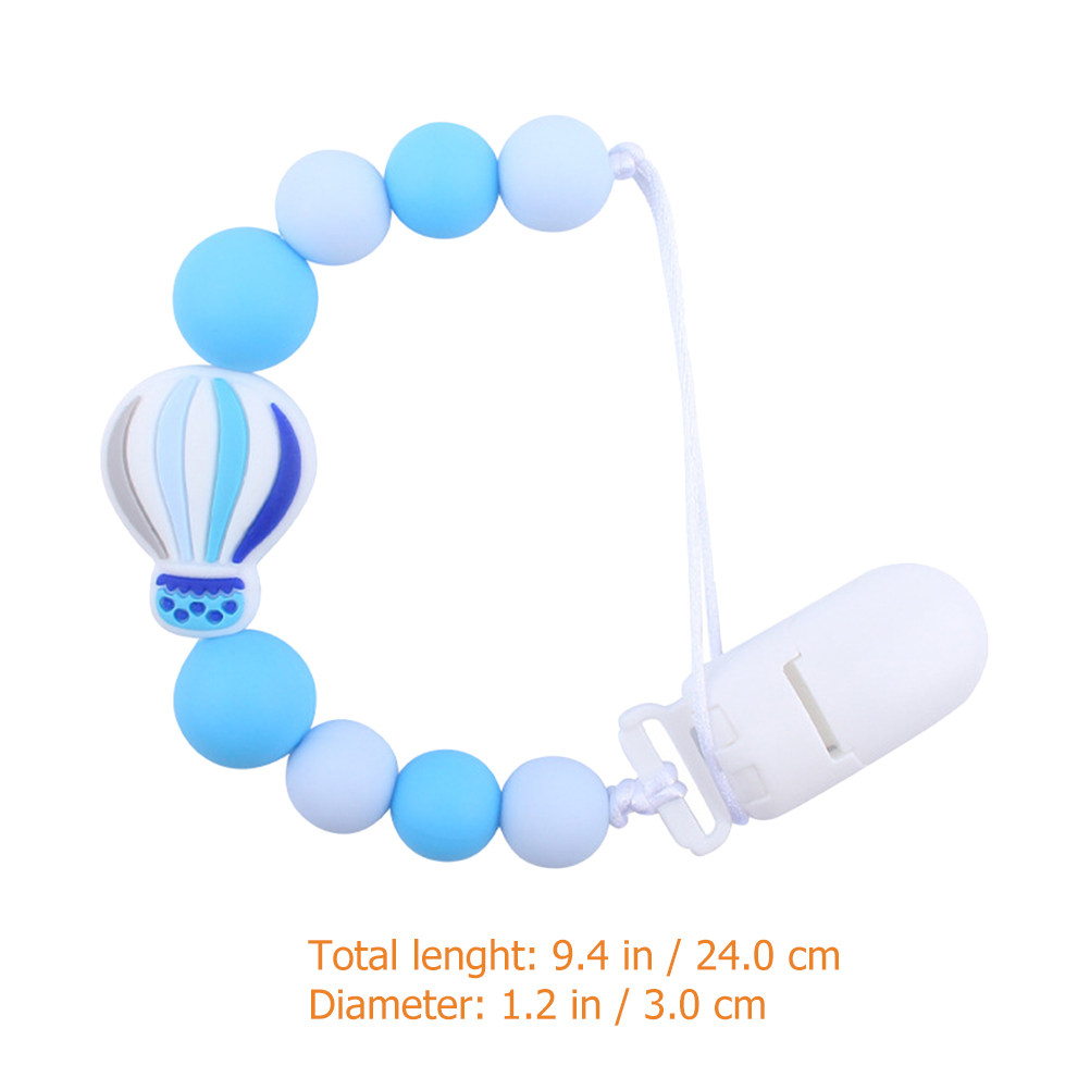 1 шт. Держатель для прорезыват – обзор и цена Baby Pacifier Clip