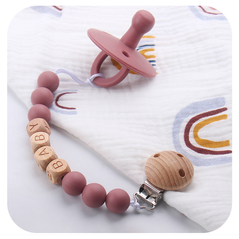 Новые детские зажимы для соски – обзор и цена Baby Pacifier Clip