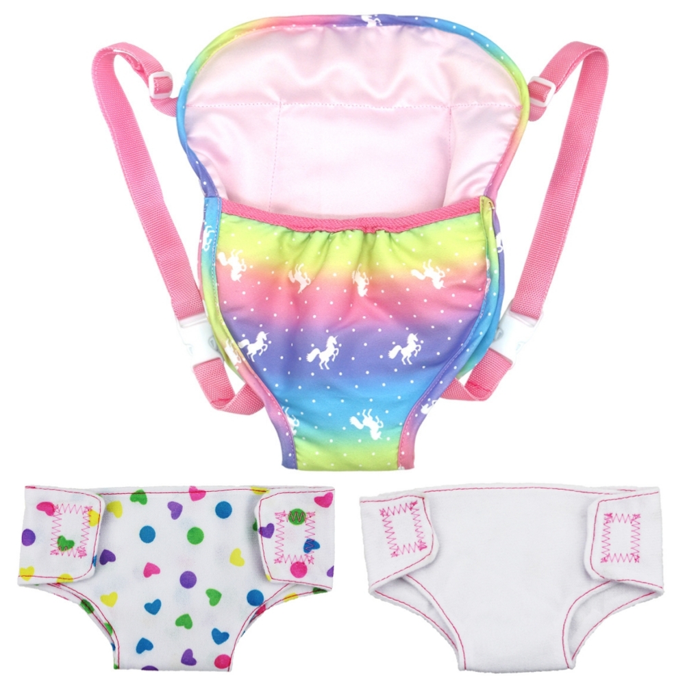 2 шт., комплект нижнего белья  – обзор и цена Baby Products Carry Bag